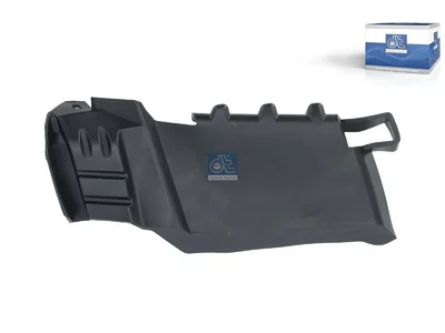 Spatlap DT Spare Parts 78605348