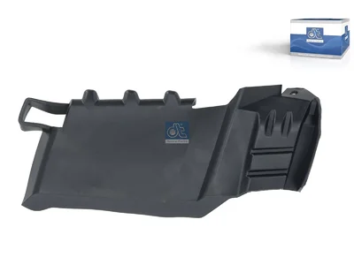 Splash guard DT Spare Parts 78605349