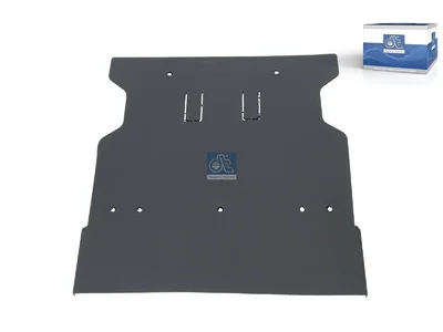 Splash guard DT Spare Parts 21822746