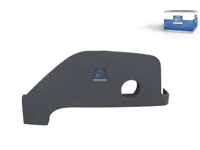 Stoβstange DT Spare Parts 84046900