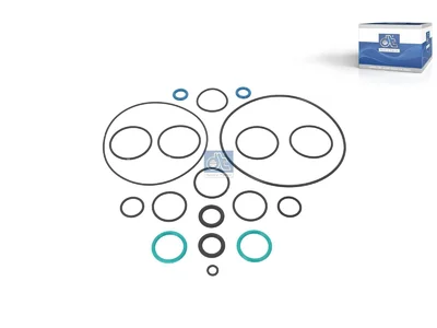 O-Ring-Kit DT Spare Parts 21002899