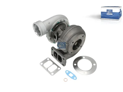 Turbolader DT Spare Parts 20500295