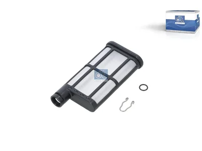 Harnstofffiltereinsatz DT Spare Parts 23080951
