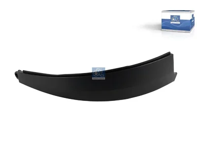 Paraurti DT Spare Parts 24158052