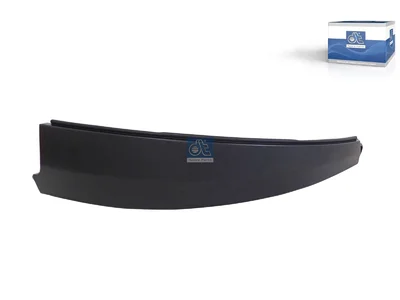 Paraurti DT Spare Parts 78618479