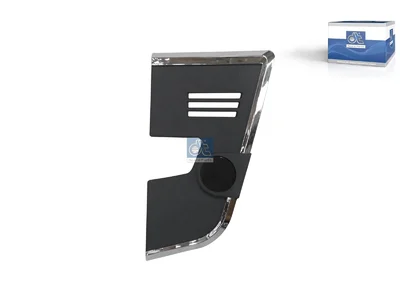 Copertina DT Spare Parts 82073937