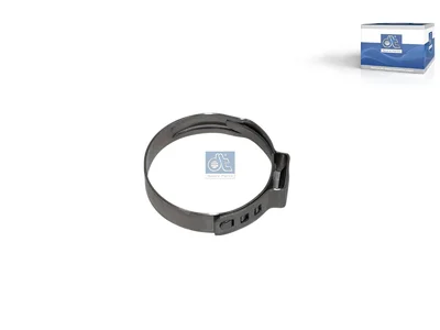 Schlauchschelle DT Spare Parts 992082
