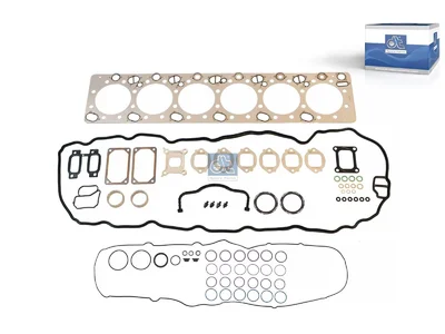 Set guarnizioni DT Spare Parts 21097134