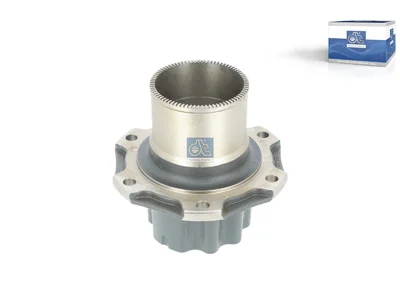 DT Spare Parts Mozzo ruota 7482167705
