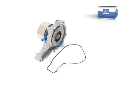 Pompa acqua DT Spare Parts 22423448