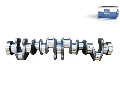 Virabrequim DT Spare Parts 7423488864