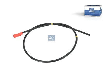 Tubo guida DT Spare Parts 21022425