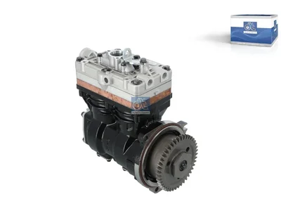 Air conditioning compressor DT Spare Parts 7422147345