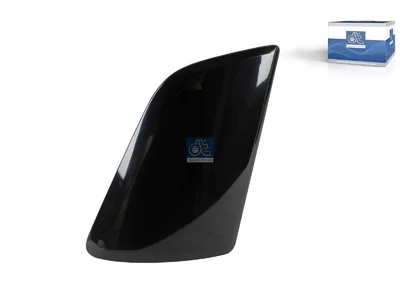 Splash guard DT Spare Parts 82392945