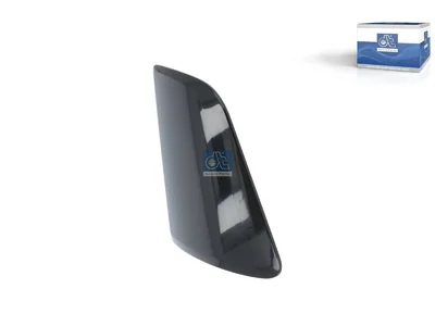 Splash guard DT Spare Parts 82392946