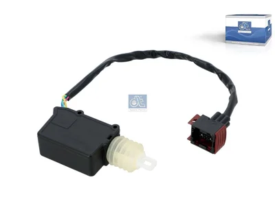 Dynamic Steering DT Spare Parts 7420864269