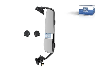 Main mirror DT Spare Parts 84273516