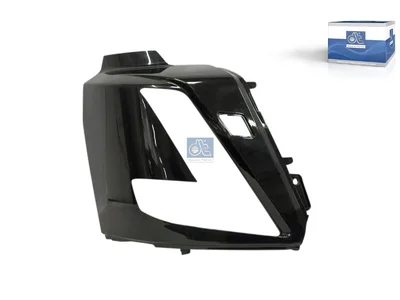 Cover DT Spare Parts 84407607
