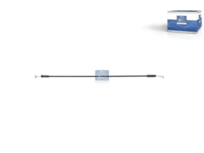 Seilzug DT Spare Parts 81955010236