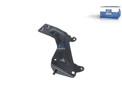 Karosserieblech DT Spare Parts 81611456011