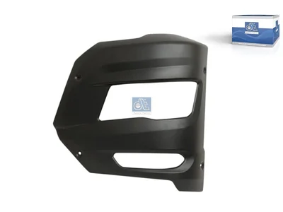 Stoβstange DT Spare Parts 81416100843
