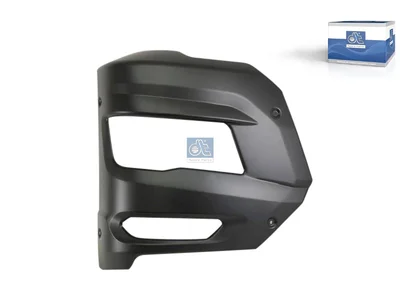 Stoβstange DT Spare Parts 81416100842
