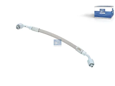 Leitung DT Spare Parts 51154055003