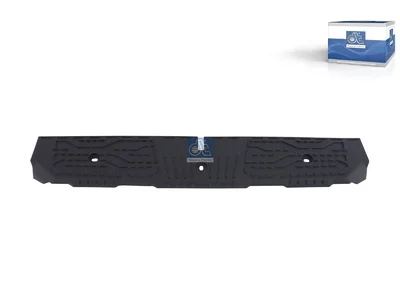 Gitter DT Spare Parts 81416100831