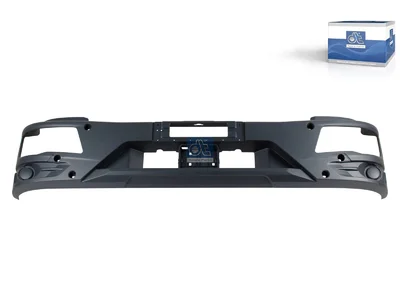 Stoβstange DT Spare Parts 81416140109