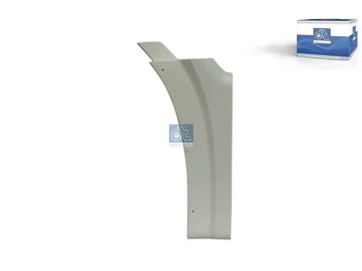 Garde boue DT Spare Parts 81612100889