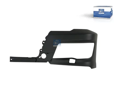 Frontverkleidung DT Spare Parts 81416105855