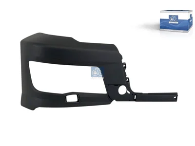 Frontverkleidung DT Spare Parts 81416105856