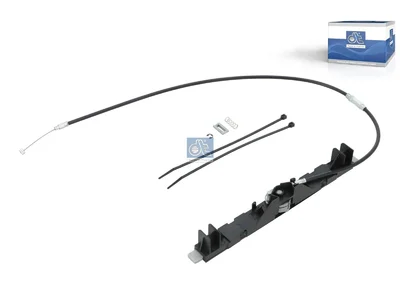 Kit di riparazione DT Spare Parts 81623836080