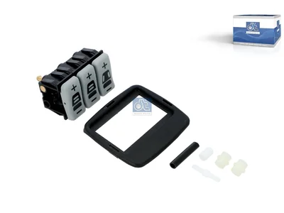 Kit di riparazione DT Spare Parts 81623986046