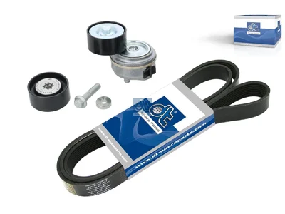 Belt tensioner DT Spare Parts 1152425
