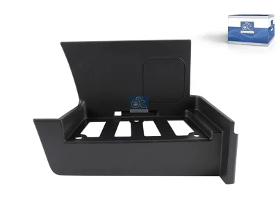 Step wel case DT Spare Parts 81615200318