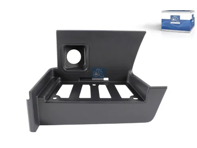Step wel case DT Spare Parts 81615200309
