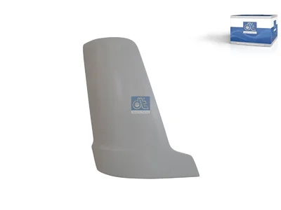 Cabin bumper DT Spare Parts 81611100160