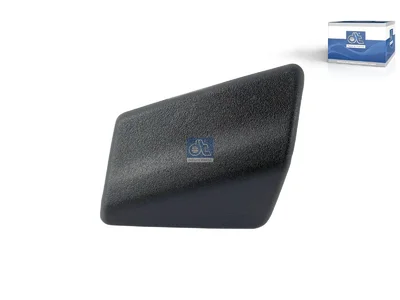 Bumper DT Spare Parts 81416140153