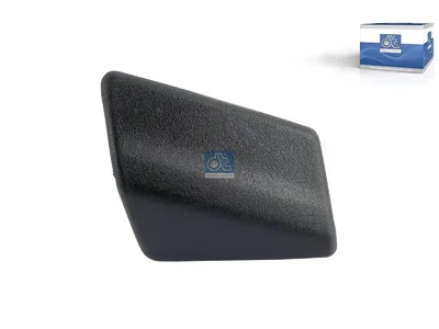 Bumper DT Spare Parts 81416140152