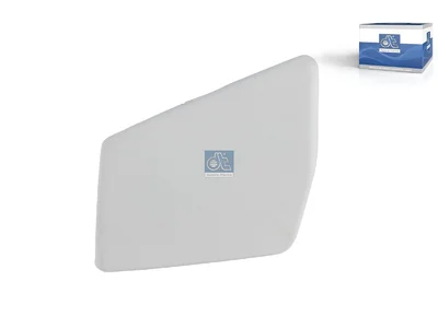 Bumper DT Spare Parts 81416100793