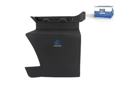 Tole de recouvrement DT Spare Parts 81626100078