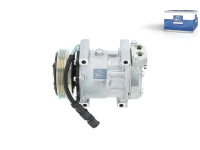 Climatisation Compresseur DT Spare Parts 51779707096