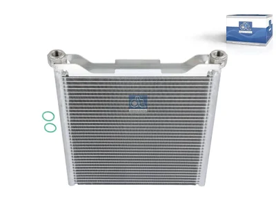 Radiateur dhuile DT Spare Parts 81056010011