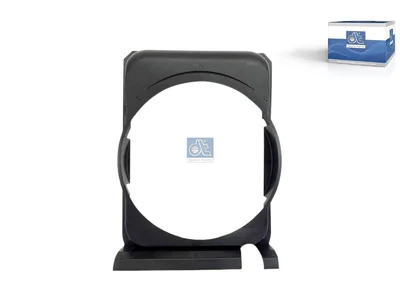 Cadre de ventilateur DT Spare Parts 81066200109