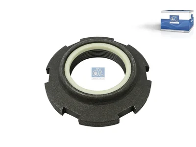 Écrou de verrouillage DT Spare Parts 81906200098