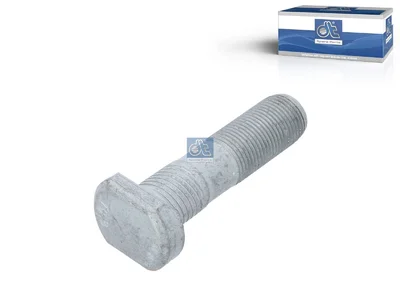 Boulon DT Spare Parts 81455010171