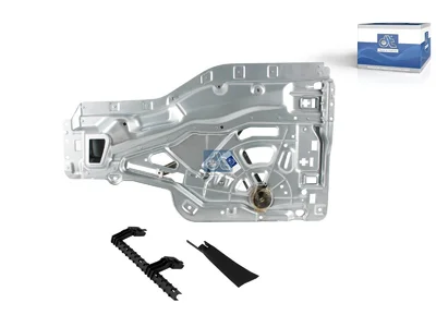 Window Crank DT Spare Parts 81626456016