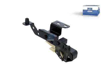 Closure DT Spare Parts 81971166077