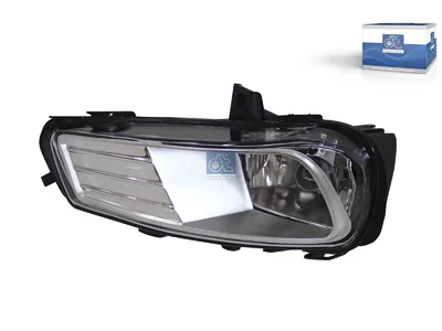 Combi fog light DT Spare Parts 9608200256
